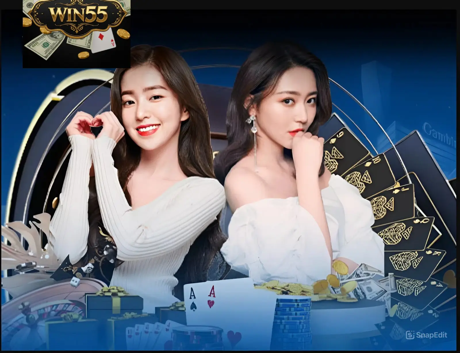 Hàng ngàn ưu đãi đặc biệt tại WIN55